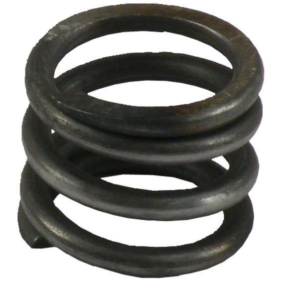 Rebound spring, 41mm fork tubes