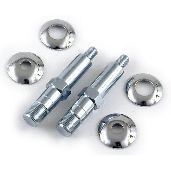 Lower shock stud kit