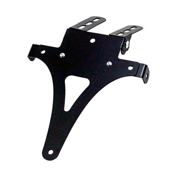 universal license plate holder No3