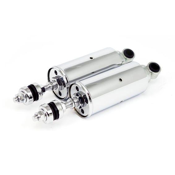 Softail shock absorbers