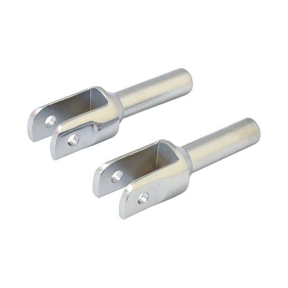Repl. mount stud iso/comfort pegs. universal female
