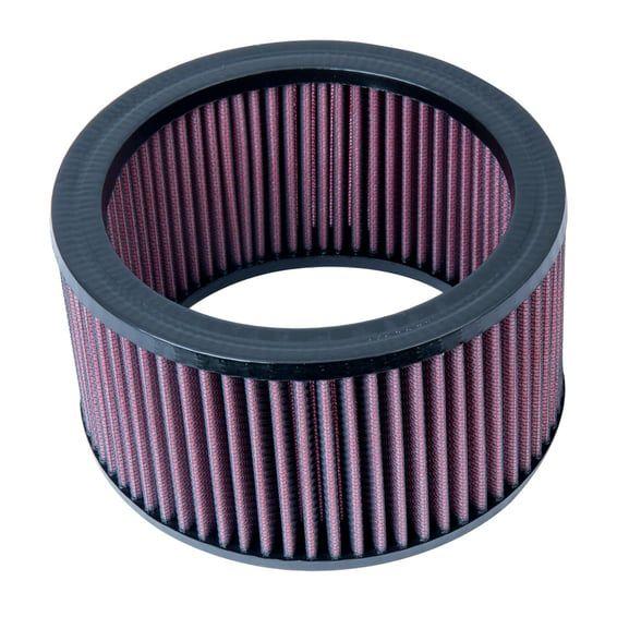 extra wide air filter element