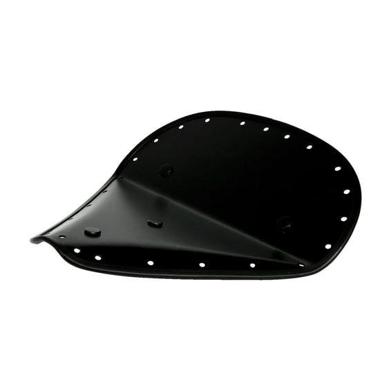 Fitzz, solo seat pan. Large