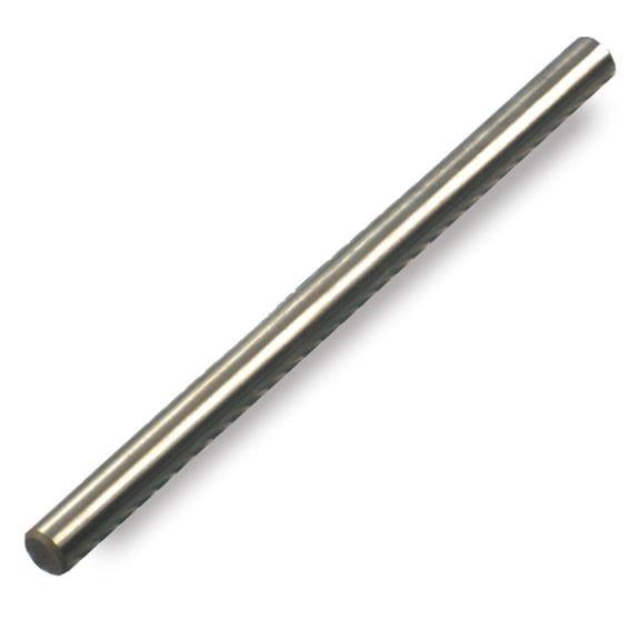 Shifter fork shaft