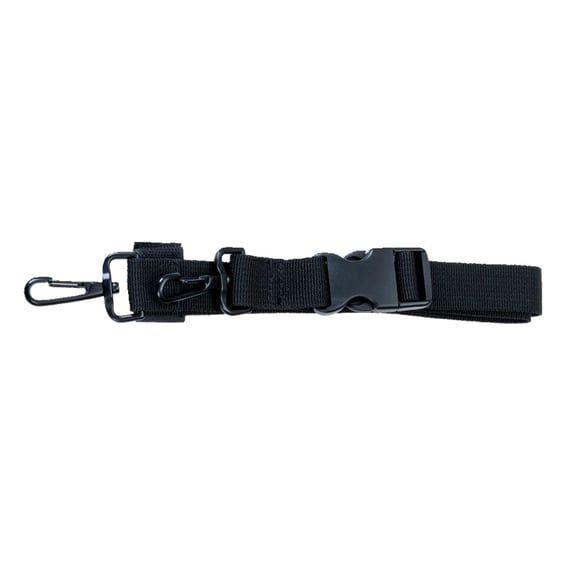 Repl. luggage mounting strap. dual