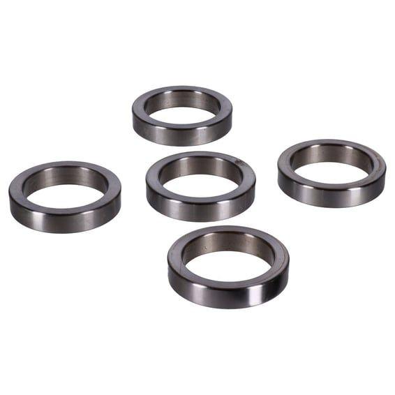 Sprocket shaft spacer .336"