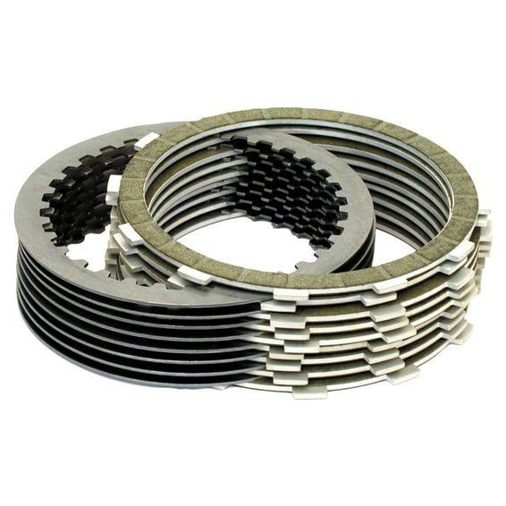 BDL, Aramid clutch plate kit