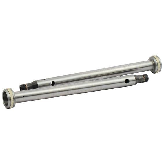 Fork damper tube assembly. 39mm tubes