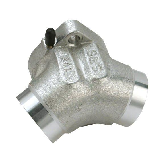 G manifold, std 4.650 inch cylinder