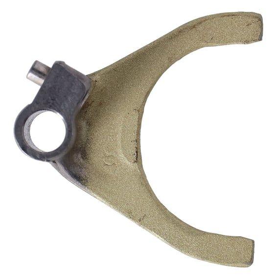 Shifter fork, 5-6. transmission