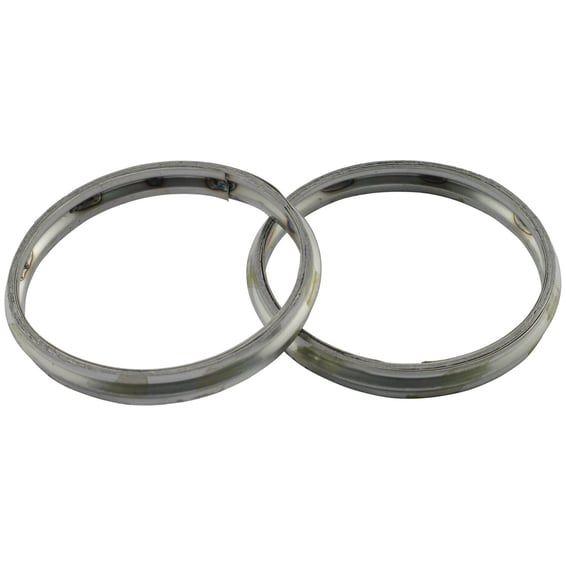 exhaust gaskets V-Rod