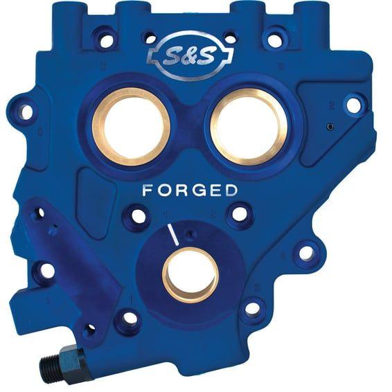 TC3 cam support plate kit for Twin Cam