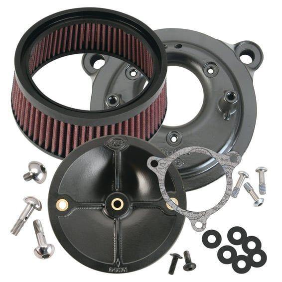 Stealth, air cleaner kit without cover