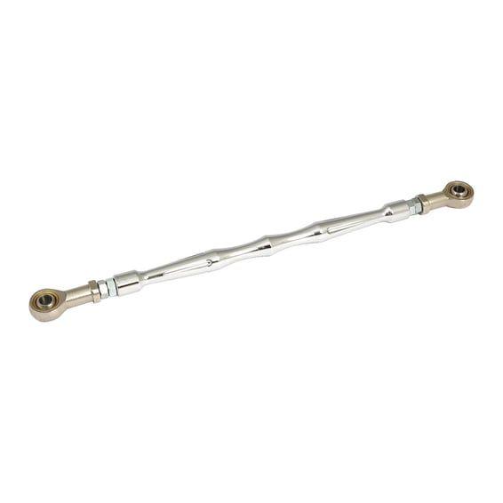Diamond shifter rods