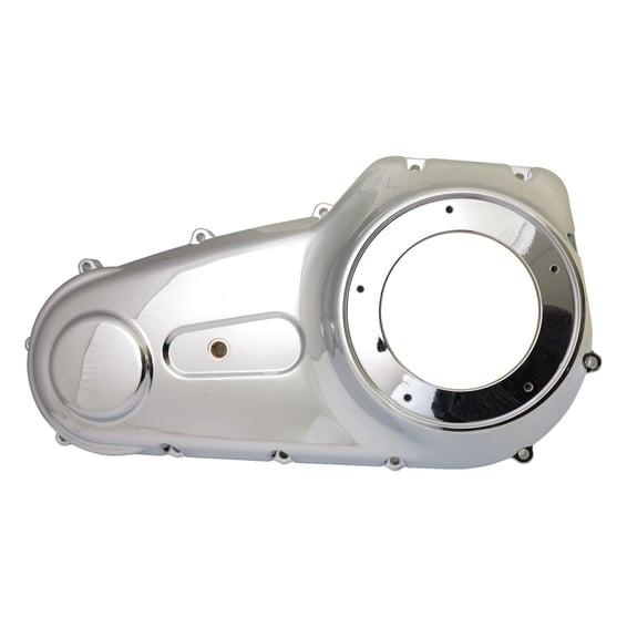 Outer primary cover chrome