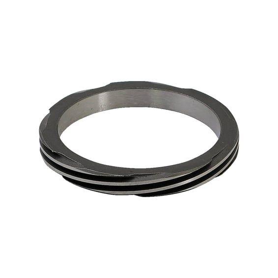 Drive gear, speedometer drive transmission. 7 teeth
