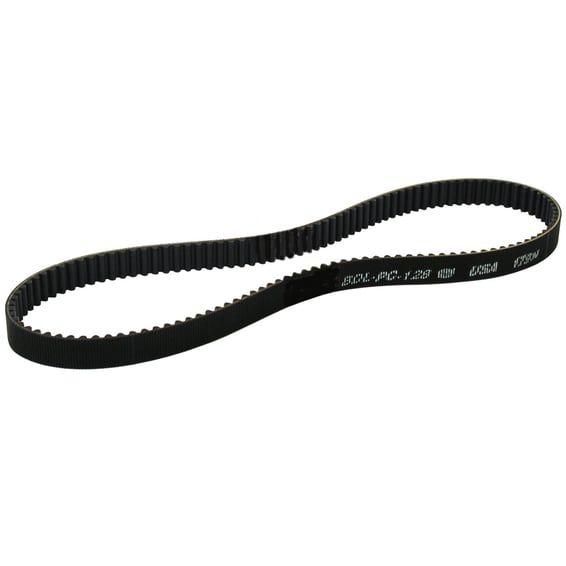 Gates poly belt, 14mm, 1-1/2", 132t