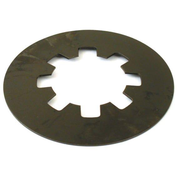 diaphragm clutch spring