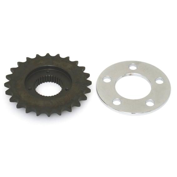 Offset transm. sprocket kit. 24t.