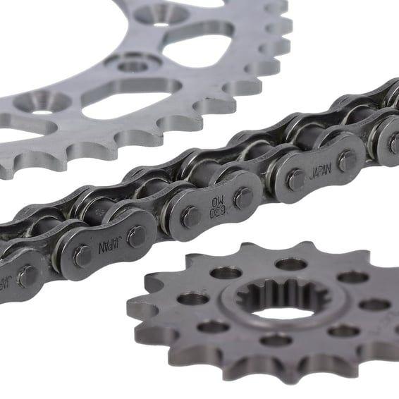 sprocket and chain kit