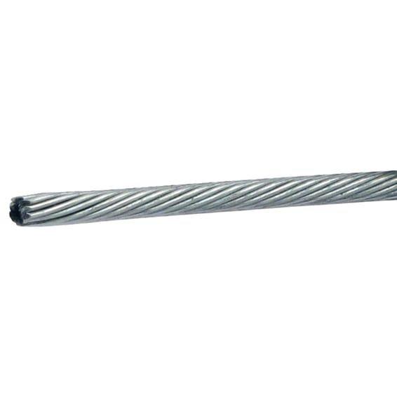 bulk inner clutch/brake cable