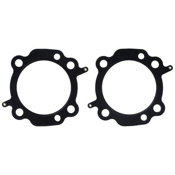 cylinder head gaskets 3-7/8" bore .030" MLS