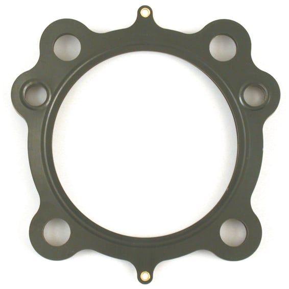 cylinder head gaskets 3-3/4" bore .030" MLS