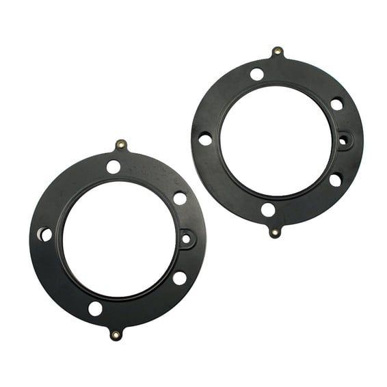 gasket set cylinder head. .040" MLS