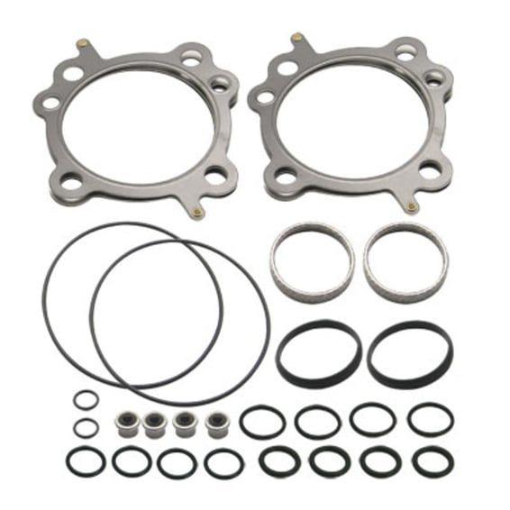 top end gasket kit. 3-7/8" bore