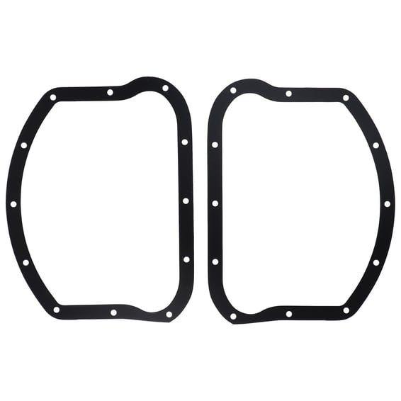 rocker cover gasket set 2-pack. RCM