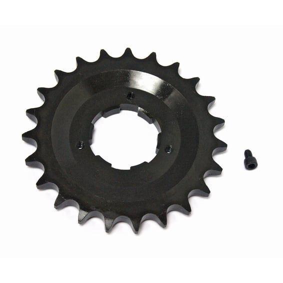 Transmission sprocket, 23t