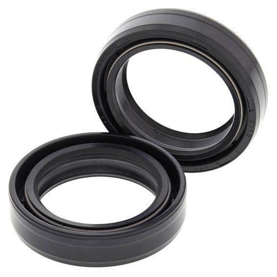 Racing, fork seal set. 35mm forks