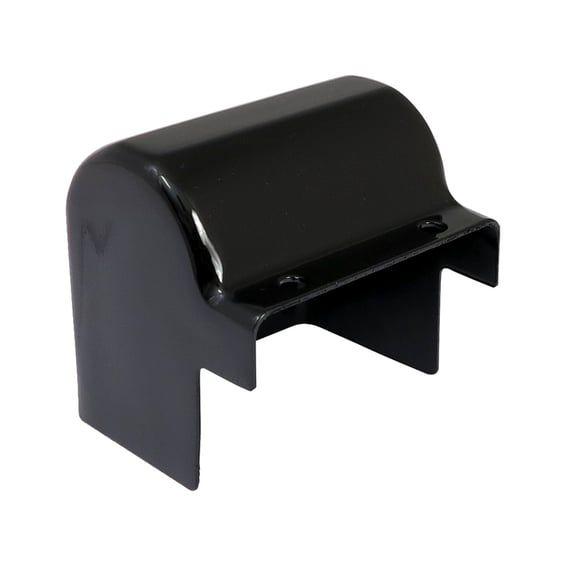 Coil cover, Touring/Sportster OEM style. Chrome