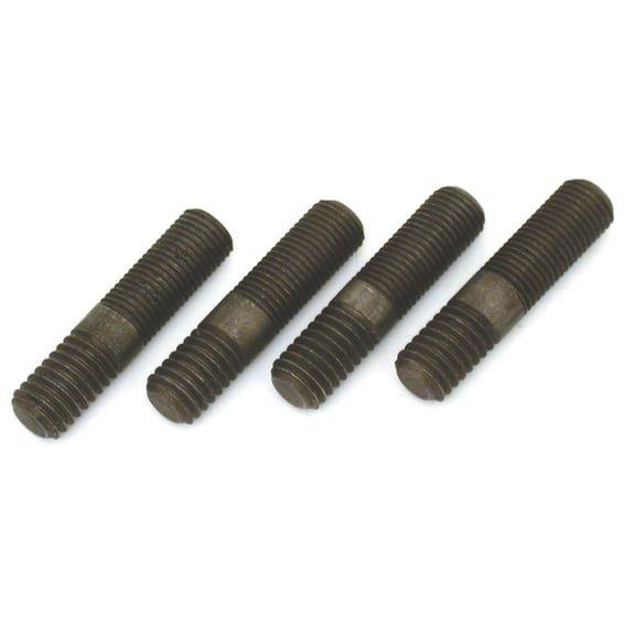 Transmission to mount plate studs