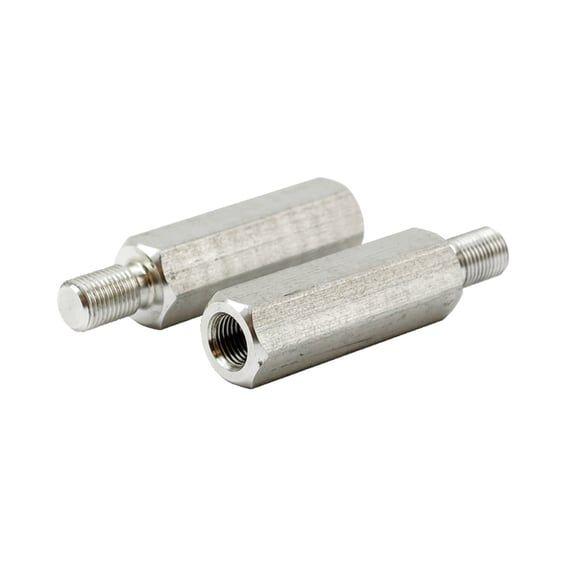 CC Eng. spacers for +2" 43mm inverted fork tubes