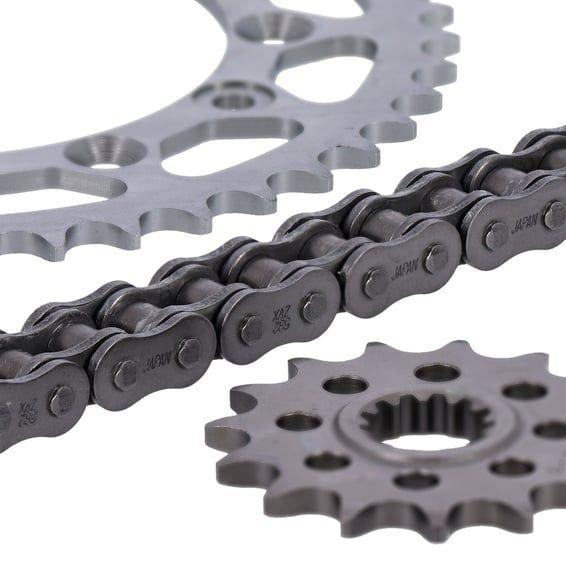 sprocket and chain kit