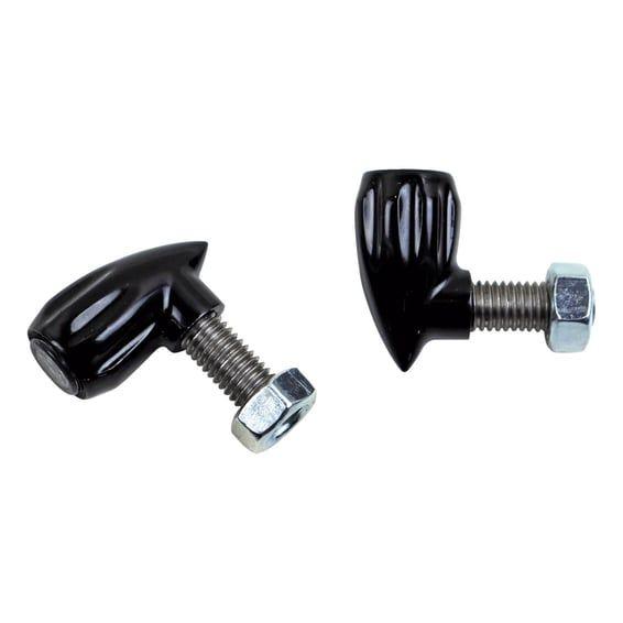 bullet grooved 3-1 taillight/turn signal combo. Blck