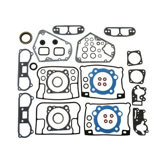 motor gasket & seal kit. No primary. Evo B.T.