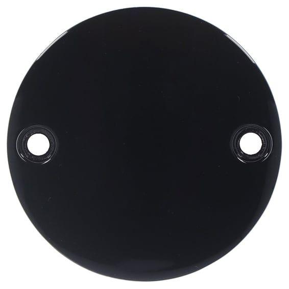 Point cover M8. Black
