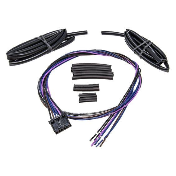 NAMZ, turn signal wiring extension kit. 36" long