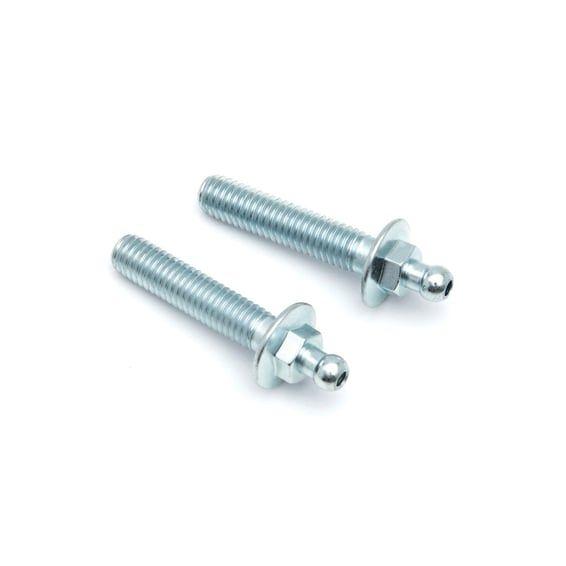 Breather bolts