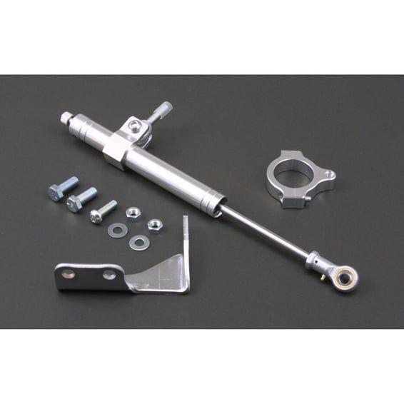 Steering damper kit