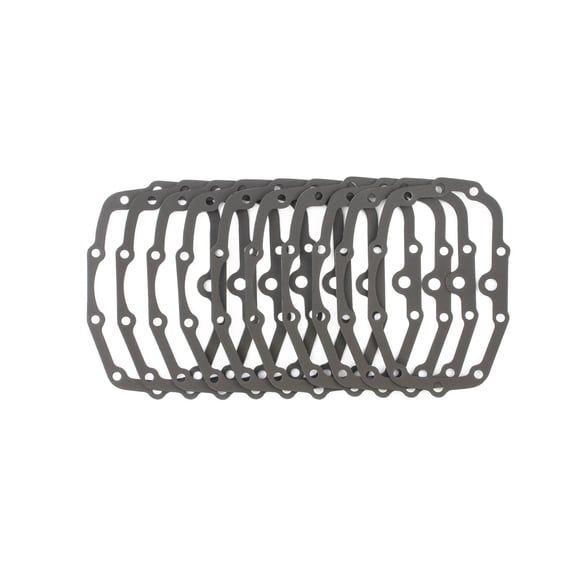 transmission bearing housing gasket. .032" AFM