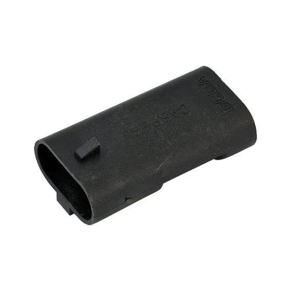 NAMZ, Delphi EFI connector. Female receptacle. 4-pin