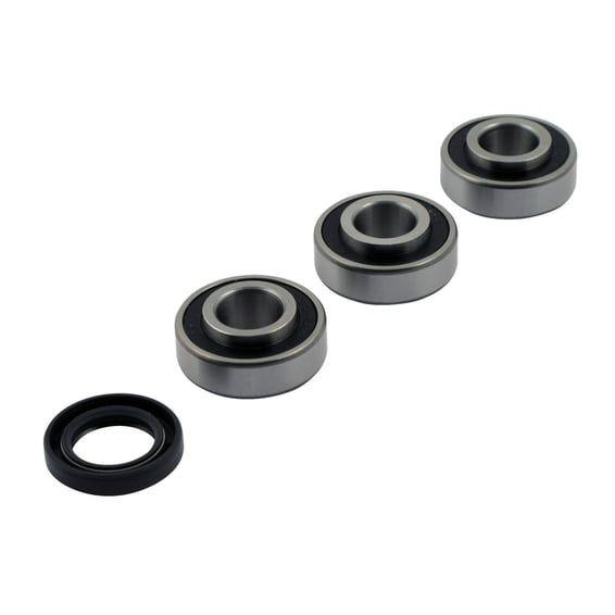 Racing, wheel bearing & seal kit