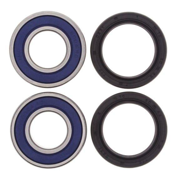 wheel bearing kit, front