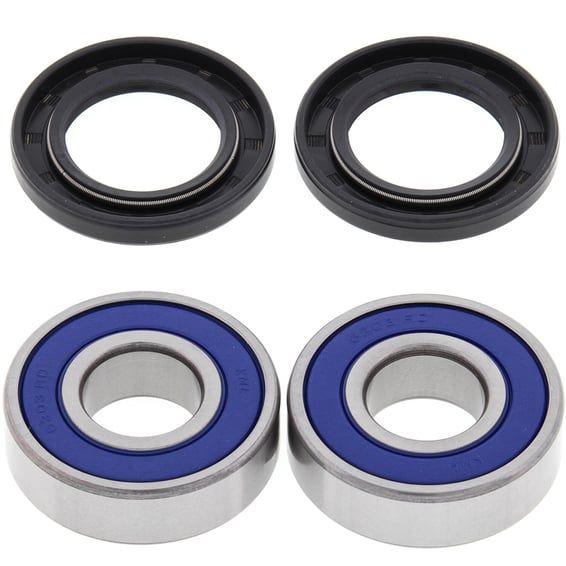 wheel bearing kit, front