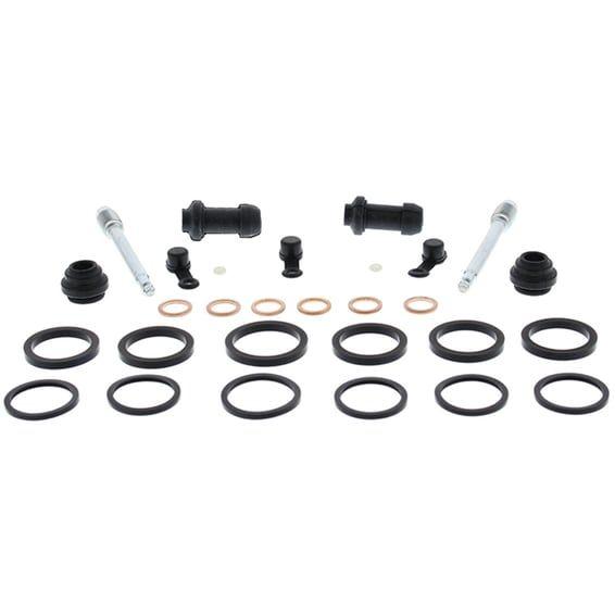 Caliper Rebuild Kit Front