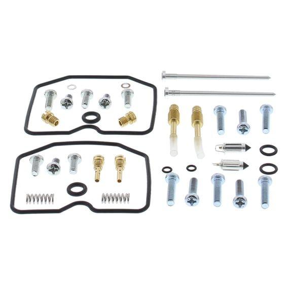 carburetor rebuild kit