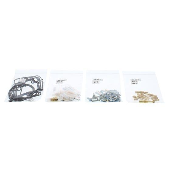 carburetor rebuild kit
